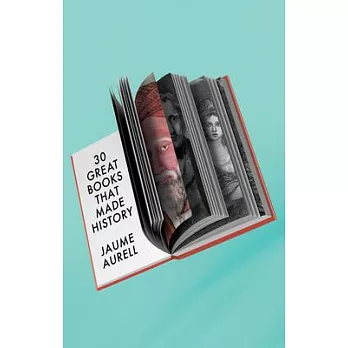 30 Great Books That Made History