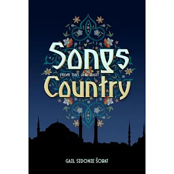 Songs from This and That Country