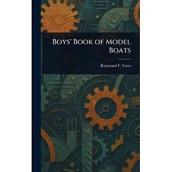 Boys’ Book of Model Boats