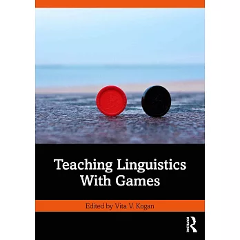 Teaching Linguistics with Games