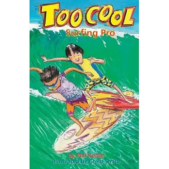 Surfing Pro - Toocool Series
