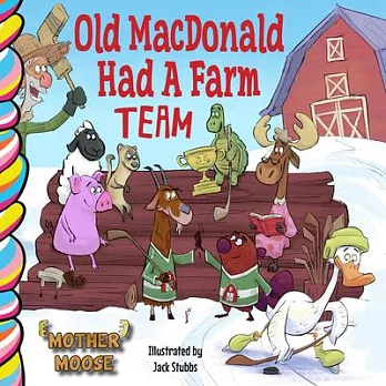 Old MacDonald Had a Farm Team