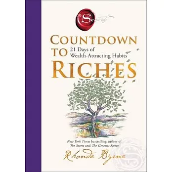 Countdown to Riches: 21 Days of Wealth-Attracting Habits