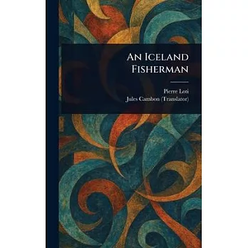 An Iceland Fisherman
