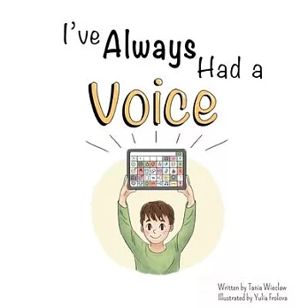 I’ve Always Had A Voice