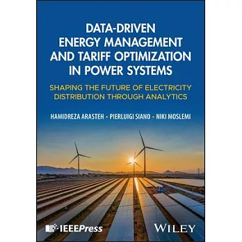Data-Driven Energy Management and Tariff Optimization in Power Systems: Shaping the Future of Electricity Distribution Through Analytics