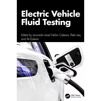 Electric Vehicle Fluid Testing