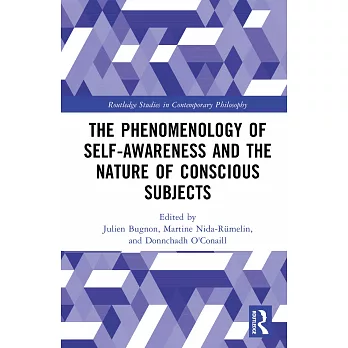 The Phenomenology of Self-Awareness and the Nature of Conscious Subjects