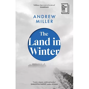 The Land in Winter