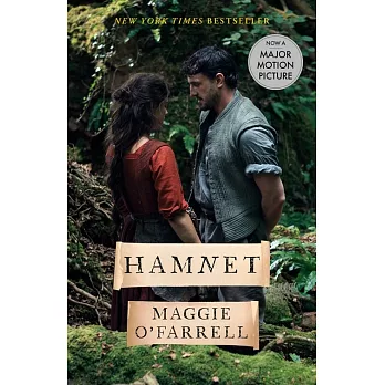 Hamnet (Movie Tie-in Edition)