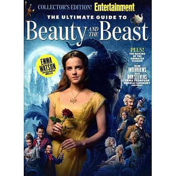 THE ULTIMATE GUIDE TO Beauty AND THE Beast