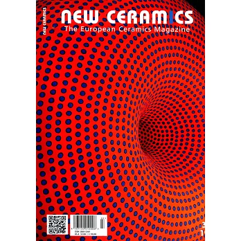 NEW CERAMICS 第3期 5-6月號/2019