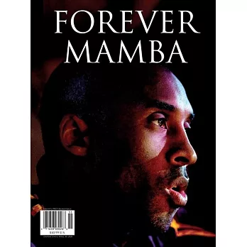 Lindy’s Special FOREVER MAMBA - Kobe Bryant