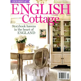 VICTORIA Classics ENGLISH Cottage 2020