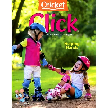 click 5-6月號/2021