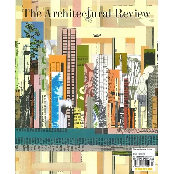 The Architectural Review 4月號/2023