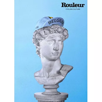 Rouleur 第118期