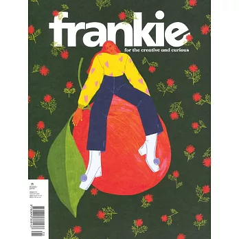 frankie 第115期