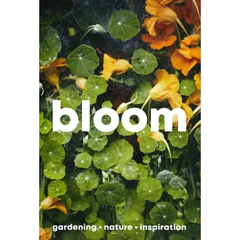 bloom magazine 第15期