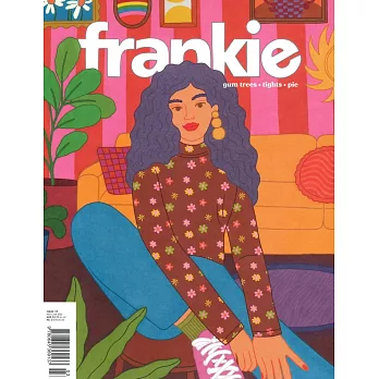 frankie 第119期