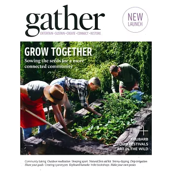 gather 第2期