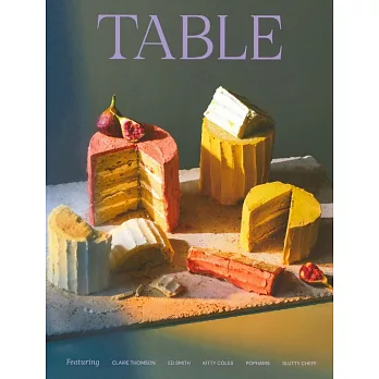 TABLE 第7期