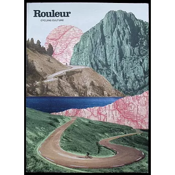 Rouleur 第130期