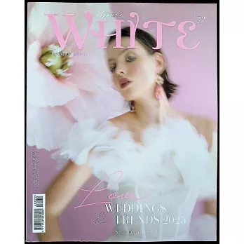 WHITE SPOSA 第72期