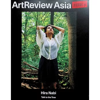 Art Review:Asia 秋季號/2024