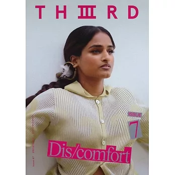 THIIIRD 第7期