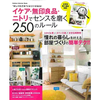 IKEA無印良品宜得利品味佈置居家實例250