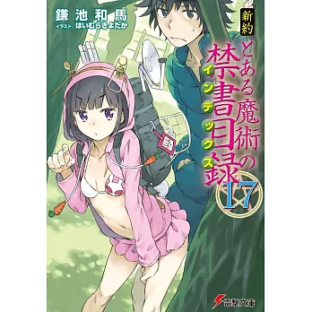 新約 とある魔術の禁書目録(17)