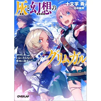 灰と幻想のグリムガル level.6 とるにたらない栄光に向かって | 拾書所