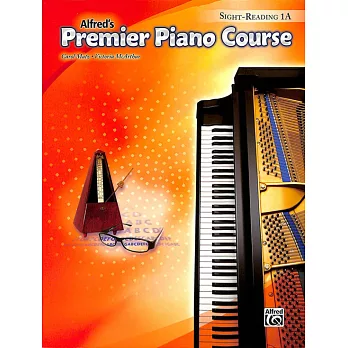 Premier Piano Sight Reading Book 1A