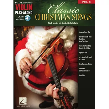經典聖誕歌曲小提琴譜附伴奏音頻網址