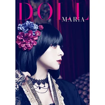 MARiA寫真集：DOLL