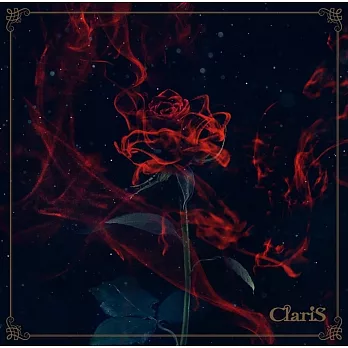 SHADOWS HOUSE 影宅 第二季 ED「Masquerade」通常盤 ClariS