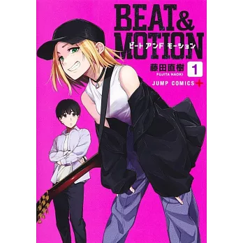 BEAT&MOTION 1