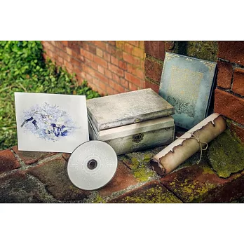 葬送的芙莉蓮OP「勇者」 完全生產限定盤 YOASOBI