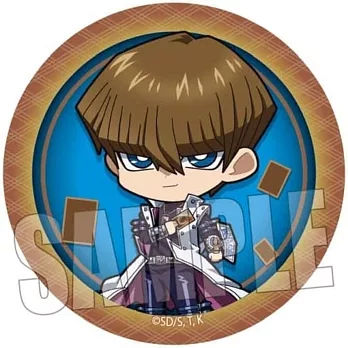 遊戲王徽章：海馬瀨人