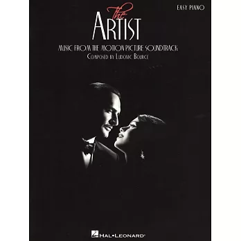 The Artist: Music from the Motion Picture Soundtrack, Easy Piano