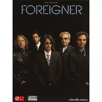 Foreigner P/V/G