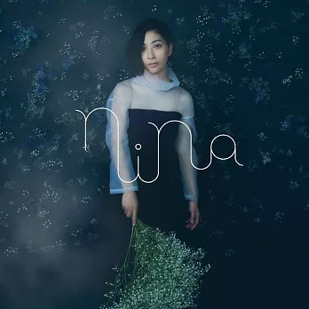 星辰墜落之國的妮娜 OP「nina」通常盤 坂本真綾