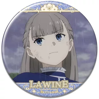 葬送的芙莉蓮胸章Ver.2：31（拉比涅）