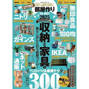 居家佈置收納雜貨日用品最佳精選專集 2025