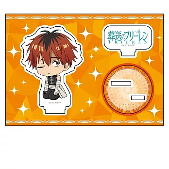 葬送的芙莉蓮地咚娘立牌Vol.3：修塔爾克