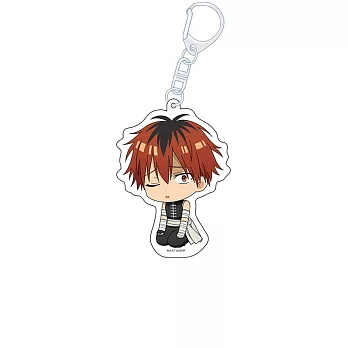 葬送的芙莉蓮地咚娘鑰匙圈Vol.3：修塔爾克