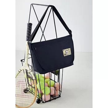 SNOOPY史努比可愛單品：郵差包