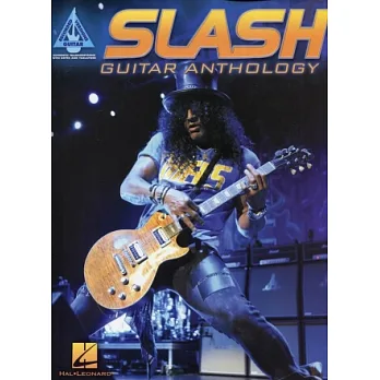 Slash-吉他精選集