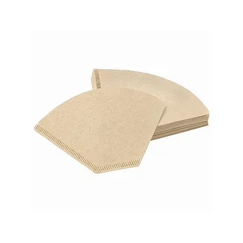 [MUJI 無印良品]咖啡濾紙